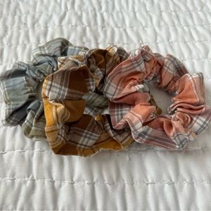 Scrunchie bundle